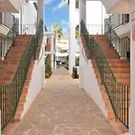 Apartamento En Complejo Con Piscina Climatizada - El Presidente 234