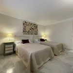 Magna Marbella - Apartamento De Lujo Y Golf En Zona De Puerto Banus