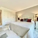 Magna Marbella - Apartamento De Lujo Y Golf En Zona De Puerto Banus