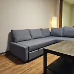 135C Apartamento Moderno En La Playa