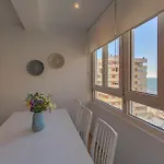 Casa Ros-Playa Free Parking By Cadiz4Rentals