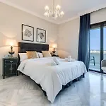Spacious 6 Bdrm Villa - Golf Lover'S Paradise