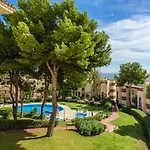 Riviera Gem: Stunning Sea View Terrace
