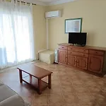 Precioso Apartamento En Primera Linea De Playa