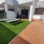 Mar De Pulpi Costa De Almeria By Mar Holidays