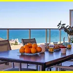 Cullera Beach Apartment Cap Blanc