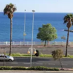 Large Apartment With Sea Views & Terrace