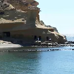 Un Loft Con Expectaculares Vistas En Aguilas