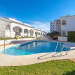 Verano Azul 27B Casasol Apartments
