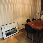 Apartamento Lleno De Luz Y Magia En Cartagena.