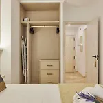 Little Arboli Little Apartments