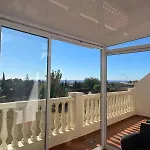 Apartment Sunny Montesol Torrox Park By Spain2Home