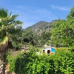 Trocito De Paraiso En La Sierra Espadan