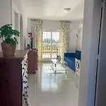 Apartment Sunny Montesol Torrox Park By Spain2Home