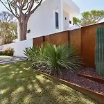 Villa Cactae