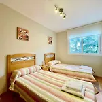 Apartamento Con Vistas Al Mar Piscina Padel