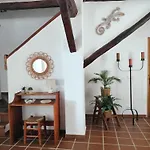 Casa Rural Las Adelfas