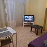 Fantastico Estudio En Torremolinos Malaga.