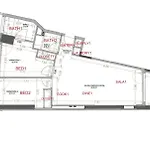 Gran Canet 2Br! Walk To Beach, Sea View, Sauna & Gym