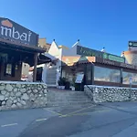 Dona Lola Elena - Nice Duplex Apartment With Sea Views Close To Beach