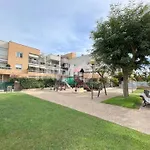 Atico Con Solarium Privado, Piscina Y Parking En Vilafortuny 136B - Inmo22