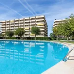 Apartment Jerez-2 By Interhome