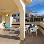 Holiday Home Landa Park By Interhome