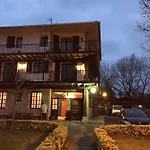 Casa Rural Arrobigain