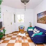 Beach House Millares