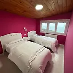 Casa Playa Arnela