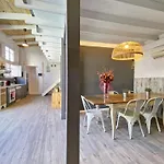 Fridays Flats Casa Lavander