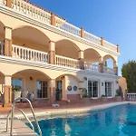Villa Carlos Mijas Golf - Happy Rentals