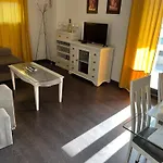 Piso Deluxe Donana