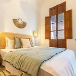 Casa Valenciana Beachvilla-Private Pool