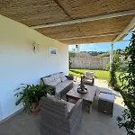 Casa Rustica En Marbella
