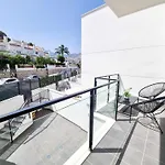Sea Views Villa Benalmadena Comotucasa