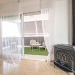 Super Apartamento A Un Paso Del Mar