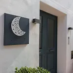 Casona 6 Lunas Apart Ba-Ba1