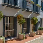 Casona 6 Lunas Apart Ba-Ba1