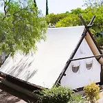 Camping L'Orangeraie