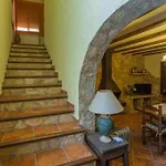 Masia De Piedra Con Piscina