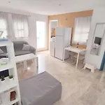 Apartamento Cadiz Terraza - Pleno Casco Historico