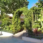 Andreas Apartament Marbella Centro