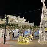Mirazul Mojacar