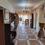 Villa La Dacha