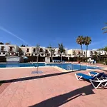 Palm View Apartment Vera Coast