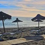 Penthouse Vistamar Torrox Costa