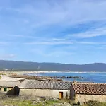 Casa Rural De Uso Turistico Playa De Carnota