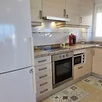 Apartamento Junto Al Mar