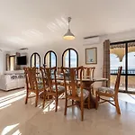 Stunning Sea Views Penthouse